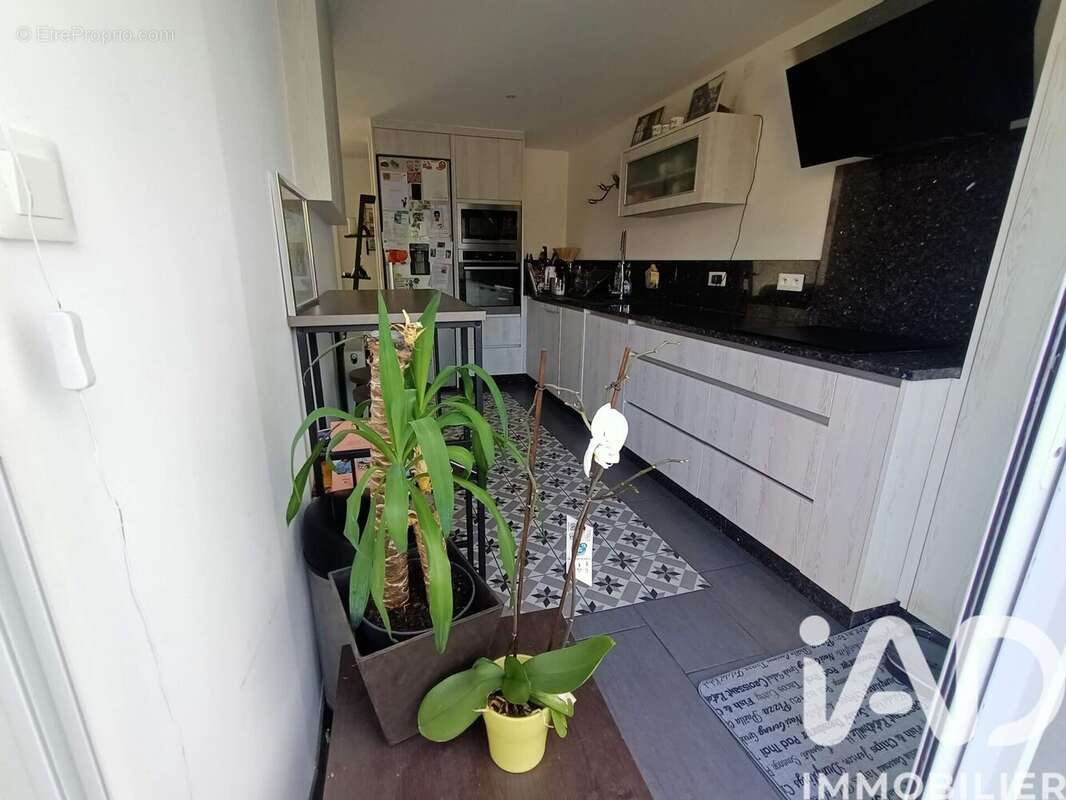 Photo 4 - Maison à POITIERS