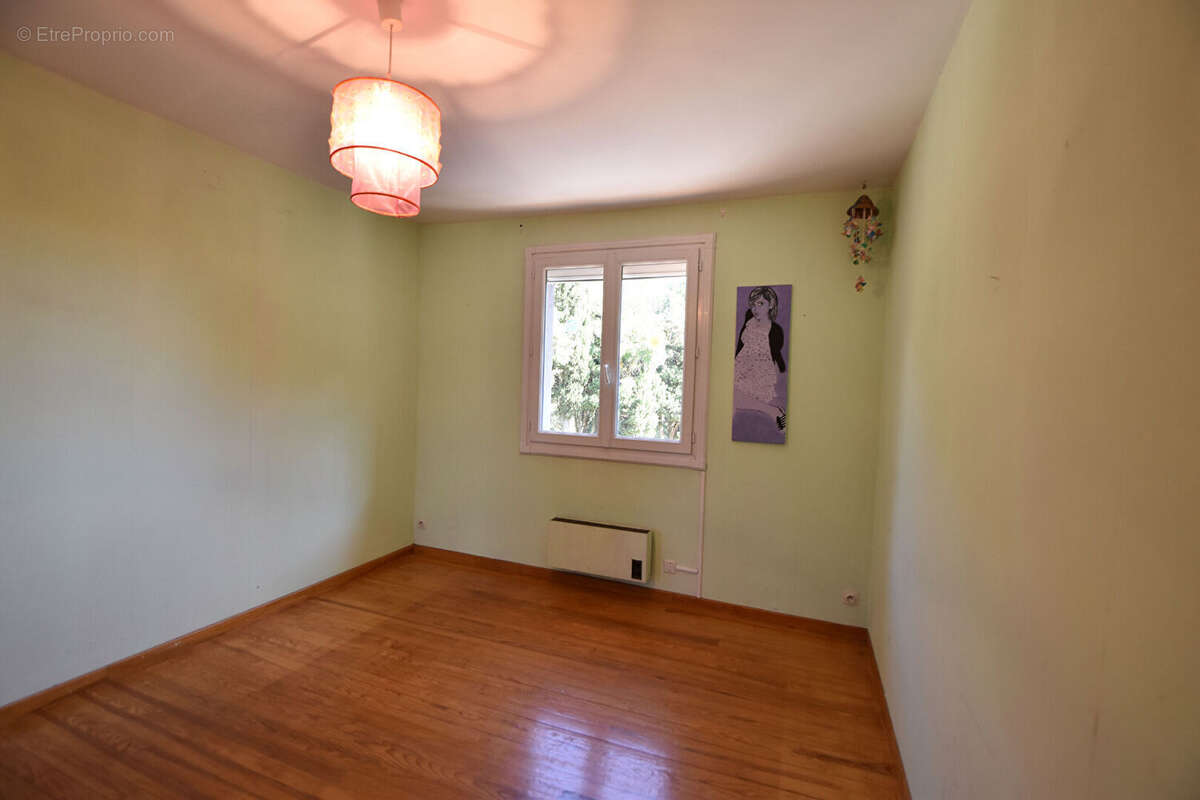 Maison à PENNAUTIER