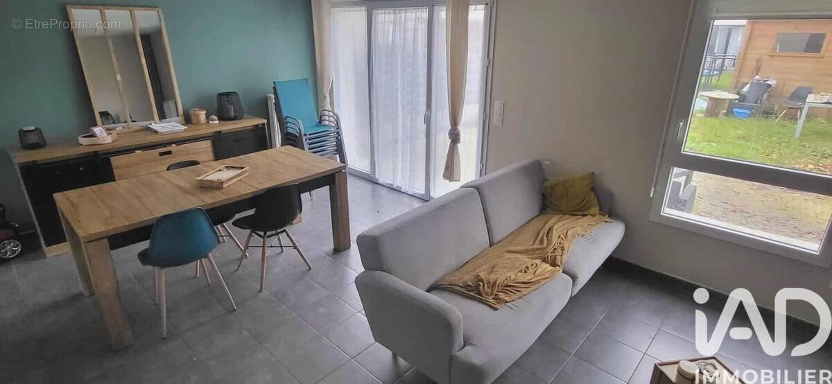 Photo 1 - Maison à TOURCOING