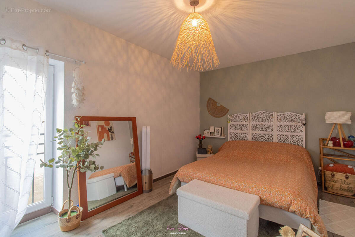 Appartement à SAINT-NICOLAS-DE-PORT