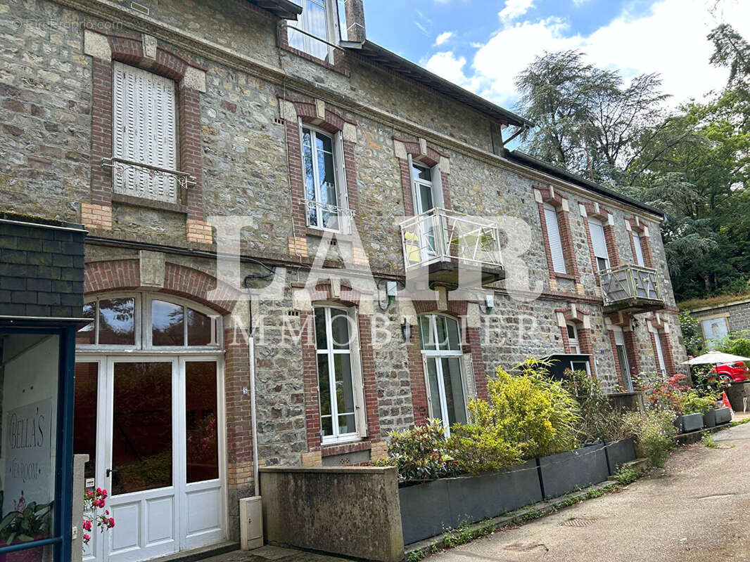 Appartement à BAGNOLES-DE-L'ORNE