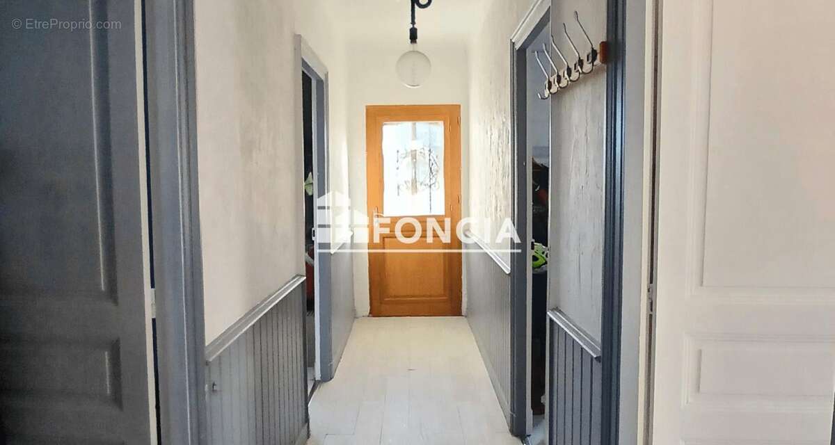 Maison à SAINT-PAUL-LES-DAX