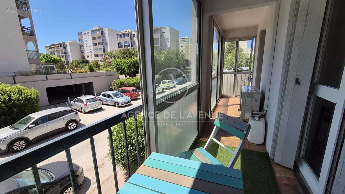 Appartement à LA SEYNE-SUR-MER