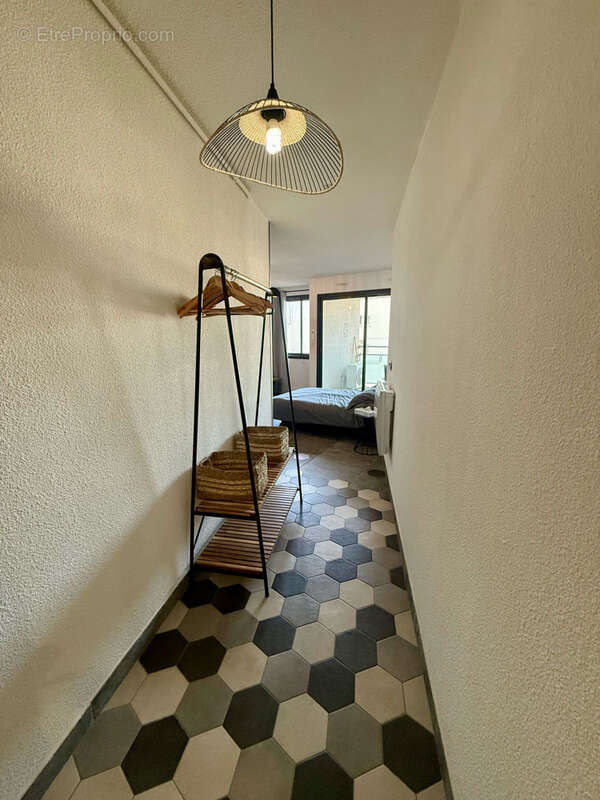 Appartement à CANET-EN-ROUSSILLON