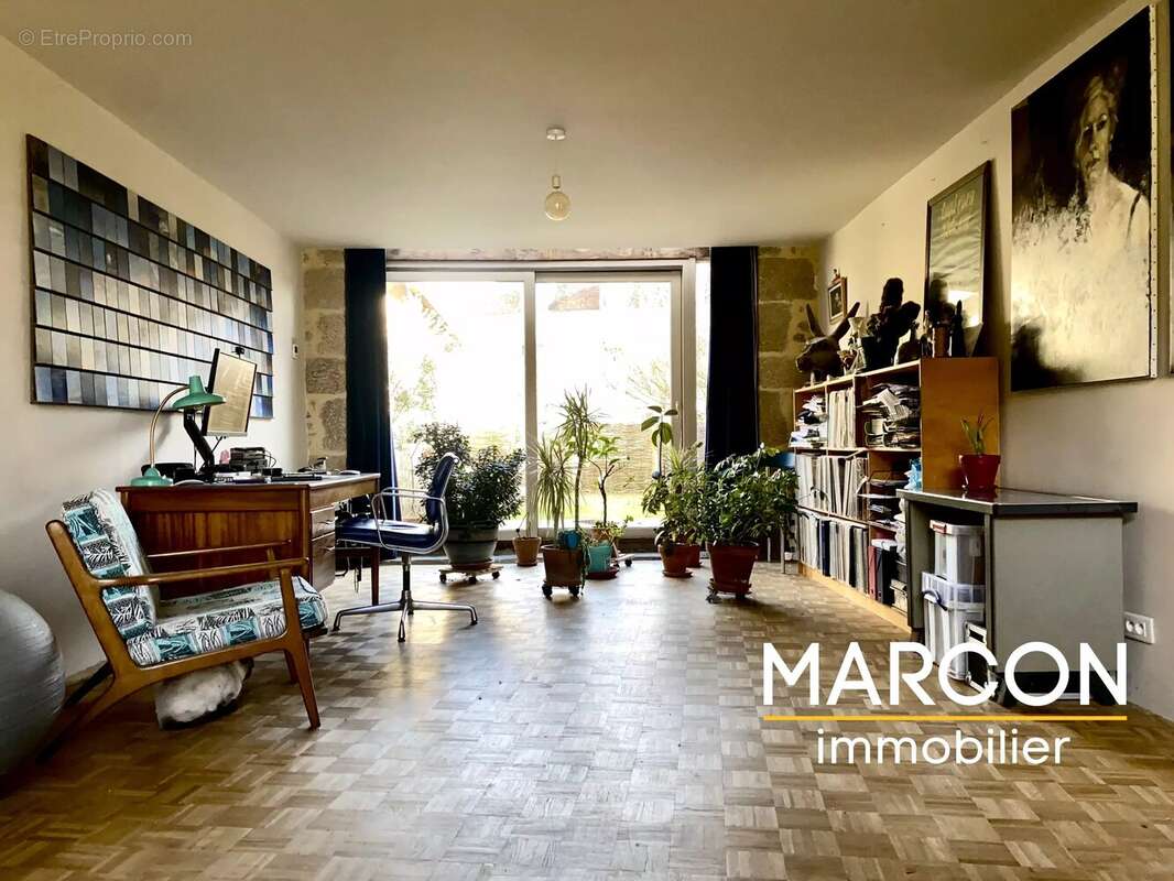 Maison à LA SOUTERRAINE