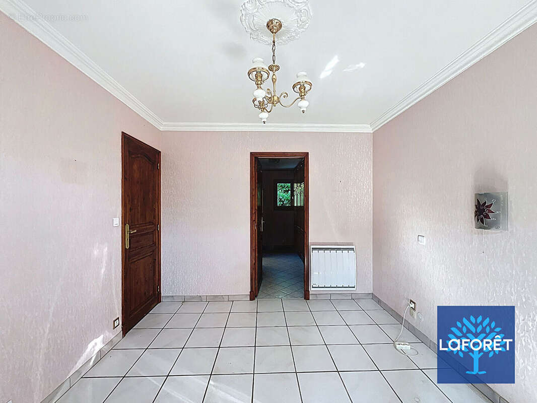 Maison à BOUTIGNY-SUR-ESSONNE