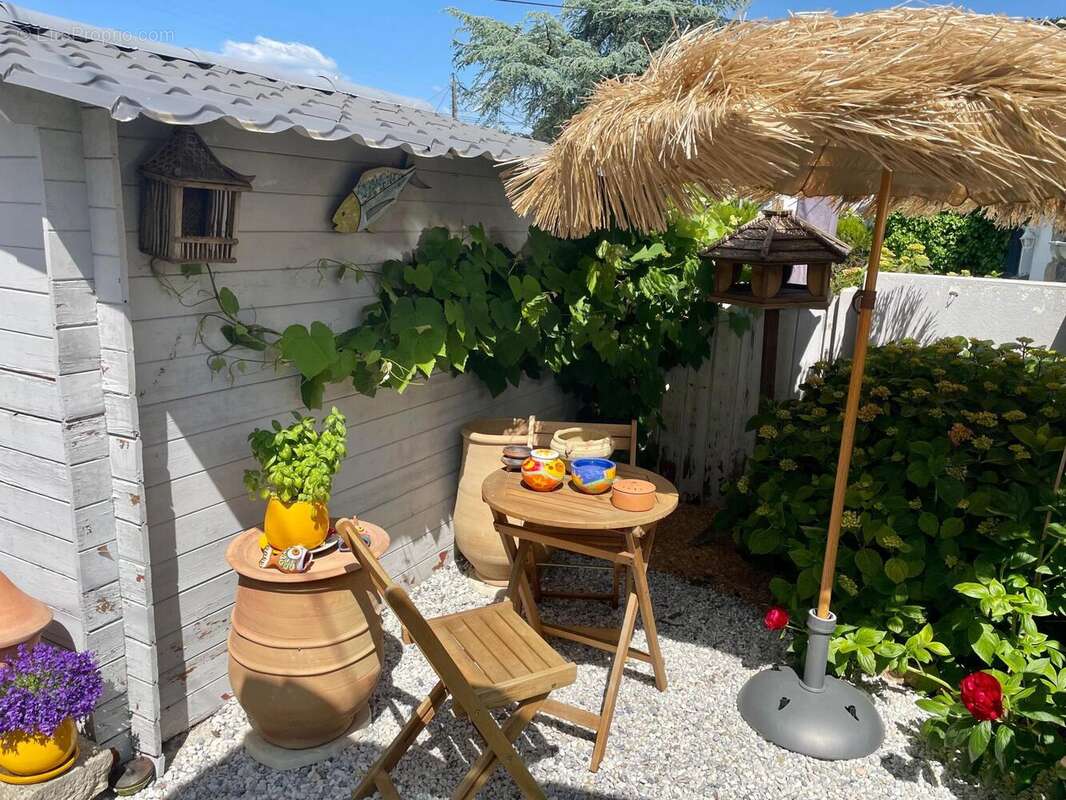 Photo 3 - Maison à GUERANDE