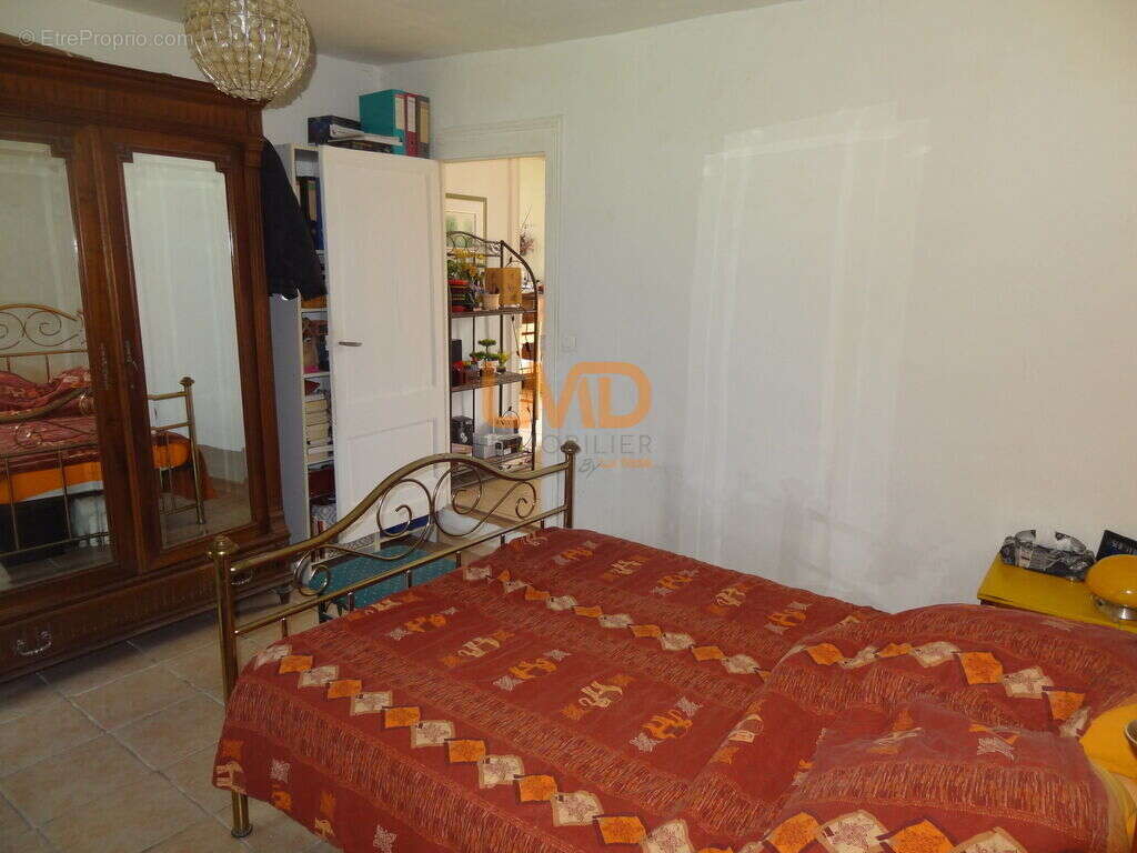 Maison à SAINT-MEDARD-DE-MUSSIDAN