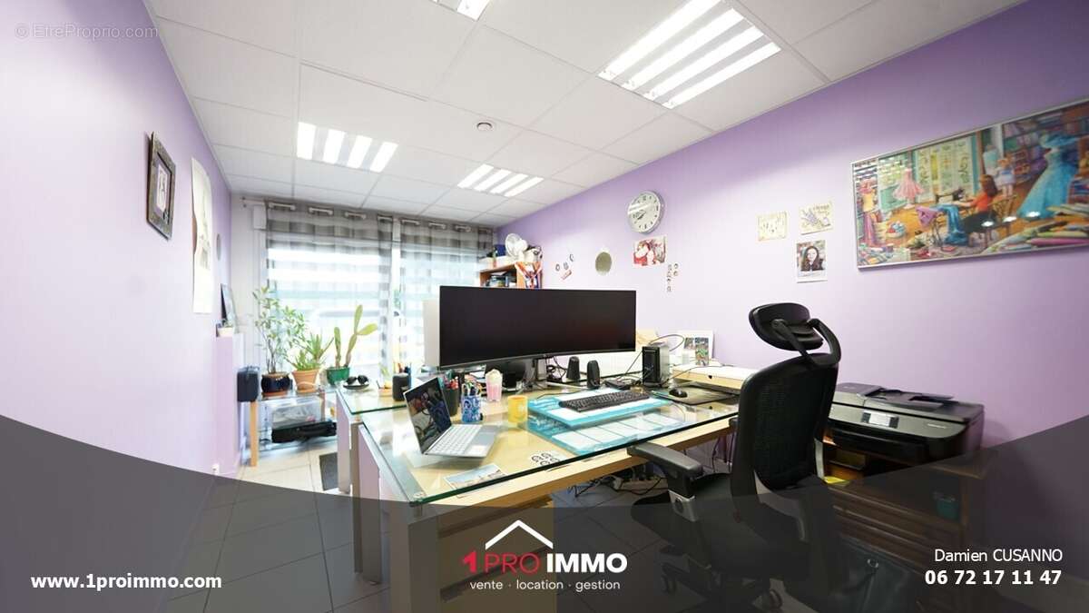 photos n°2 - Maison à SAINT-EGREVE