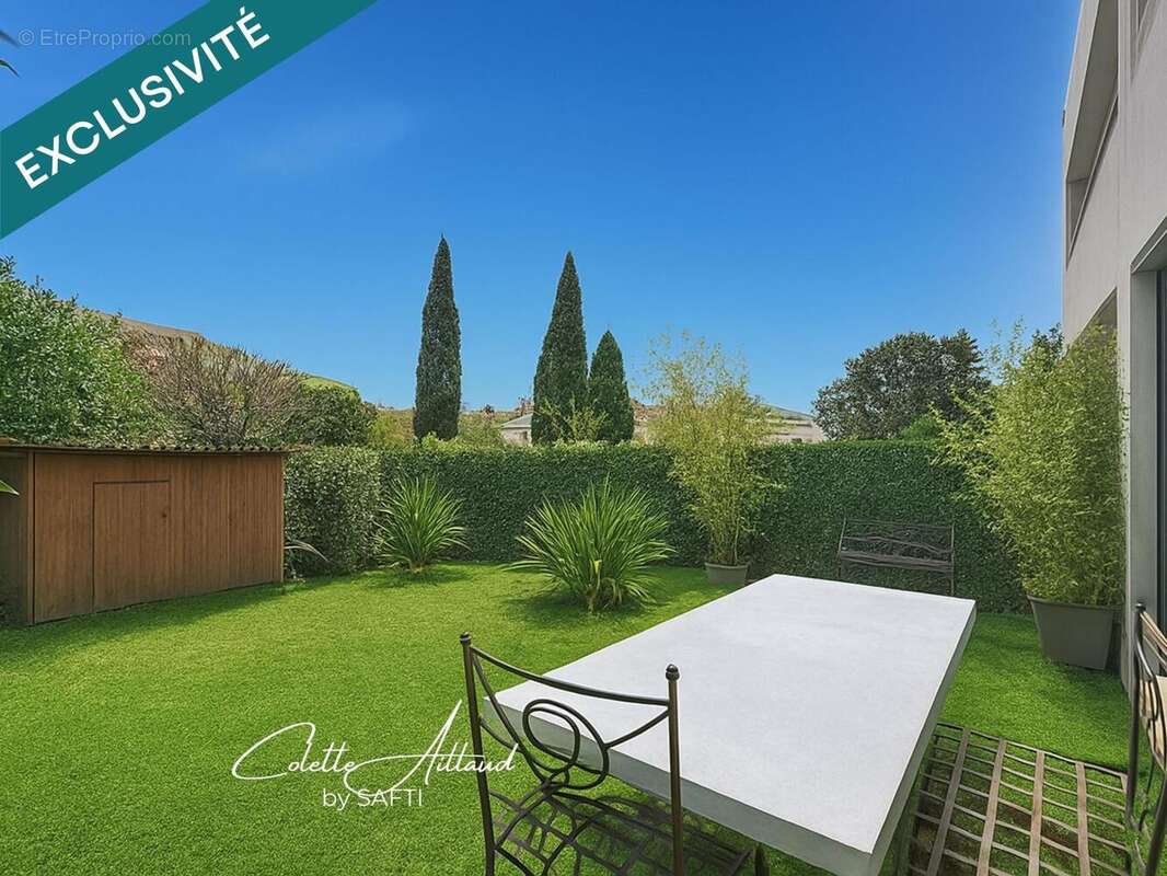 Photo 6 - Appartement à GARDANNE
