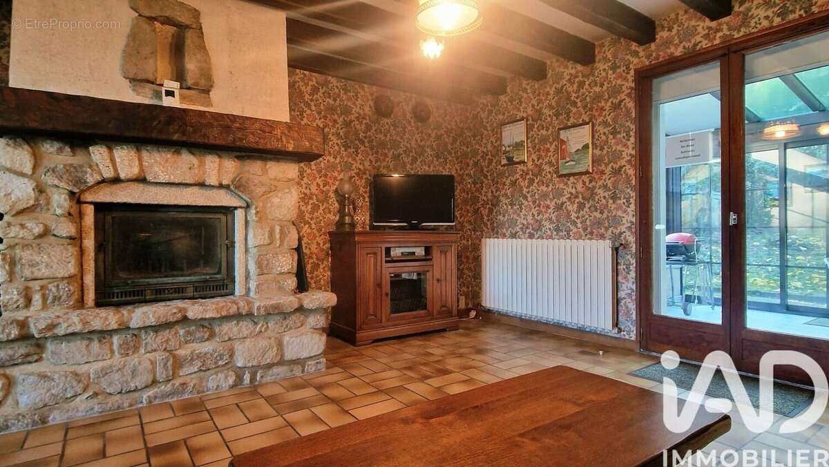 Photo 5 - Maison à SARZEAU
