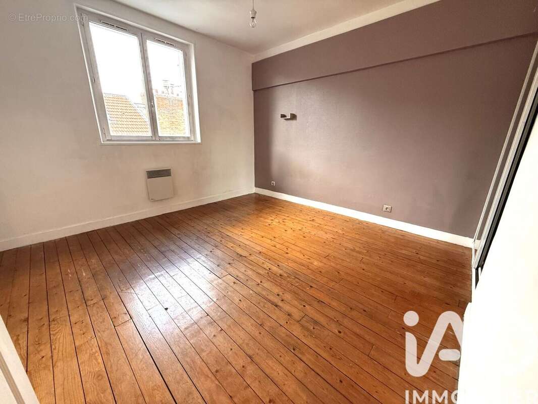 Photo 8 - Appartement à REIMS