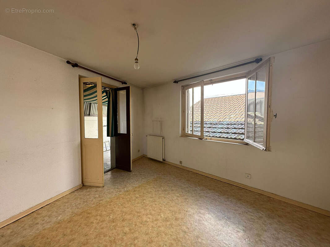 Appartement à LOURDES