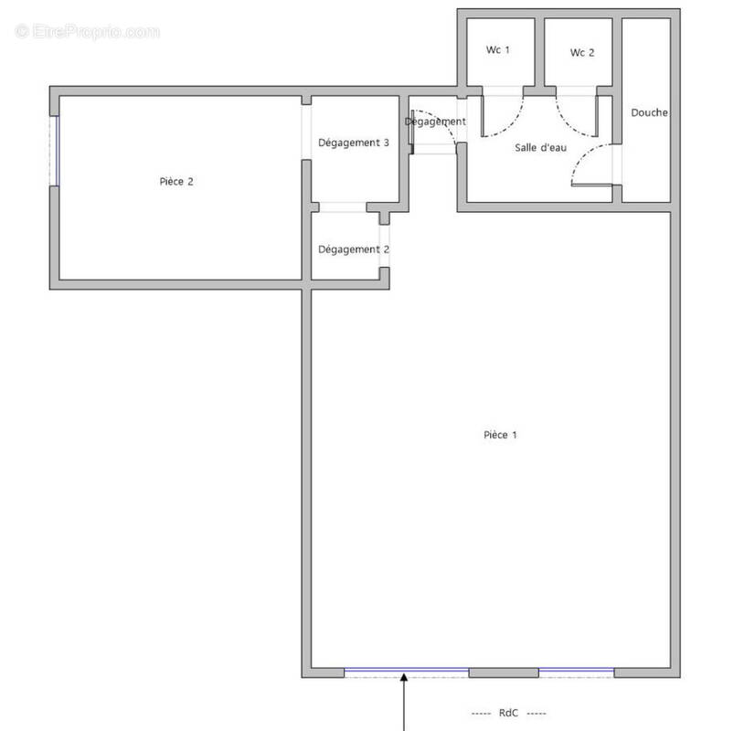 Commerce à PORT-LA-NOUVELLE