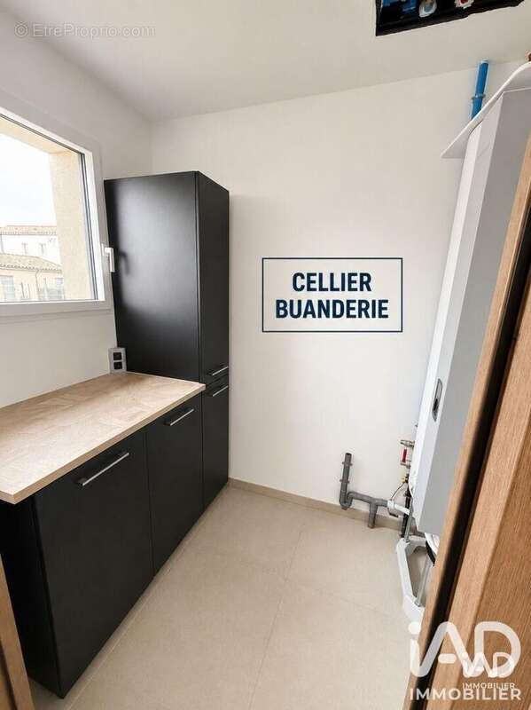 Maison 100 m² à Allan  - photo 6