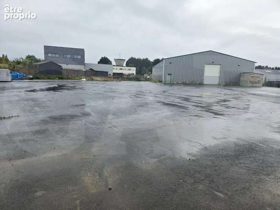 Bien immobilier à vendre à Plerin (22190) - photo 2