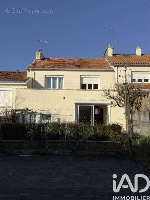 Photo 4 - Maison à CHOLET