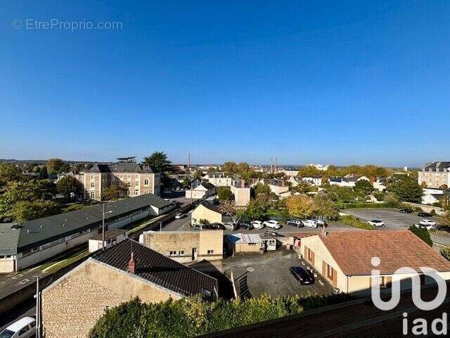 Photo 9 - Appartement à CHATELLERAULT