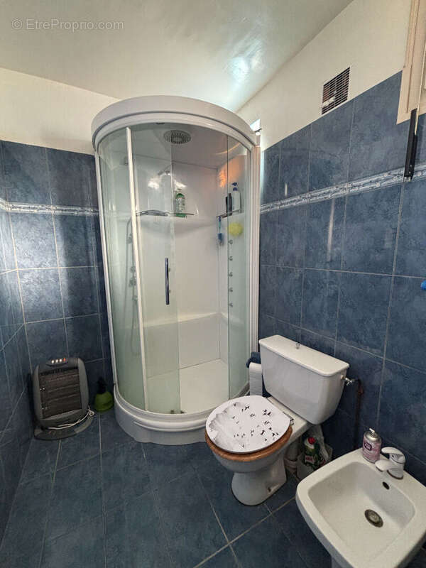 Maison à LA FERTE-BERNARD