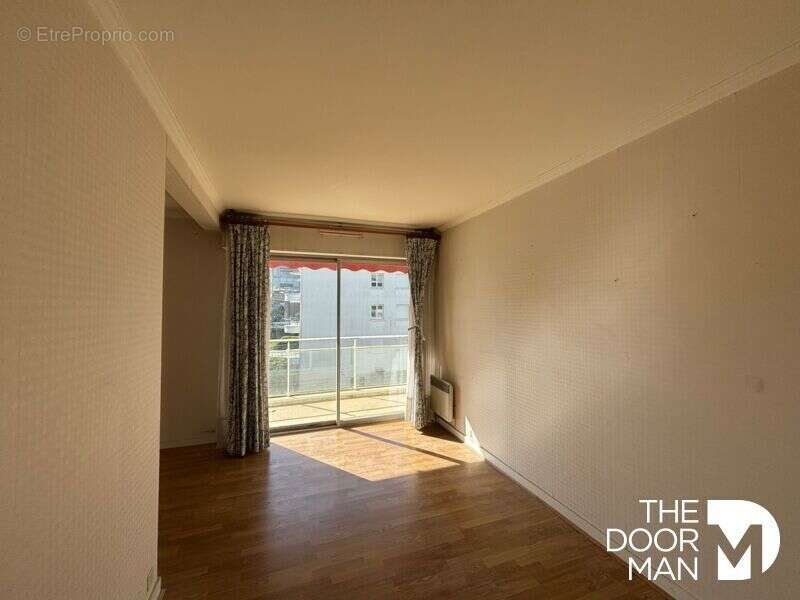 Appartement à LA BAULE-ESCOUBLAC