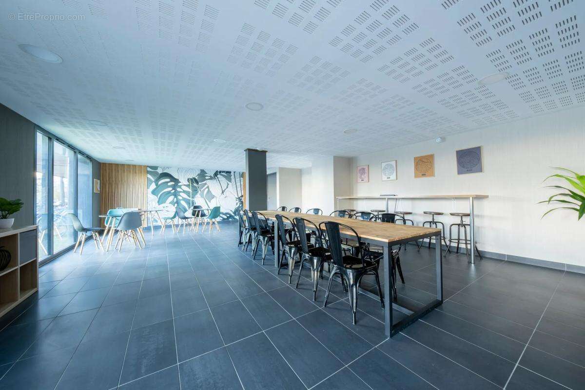 Appartement à AUZEVILLE-TOLOSANE