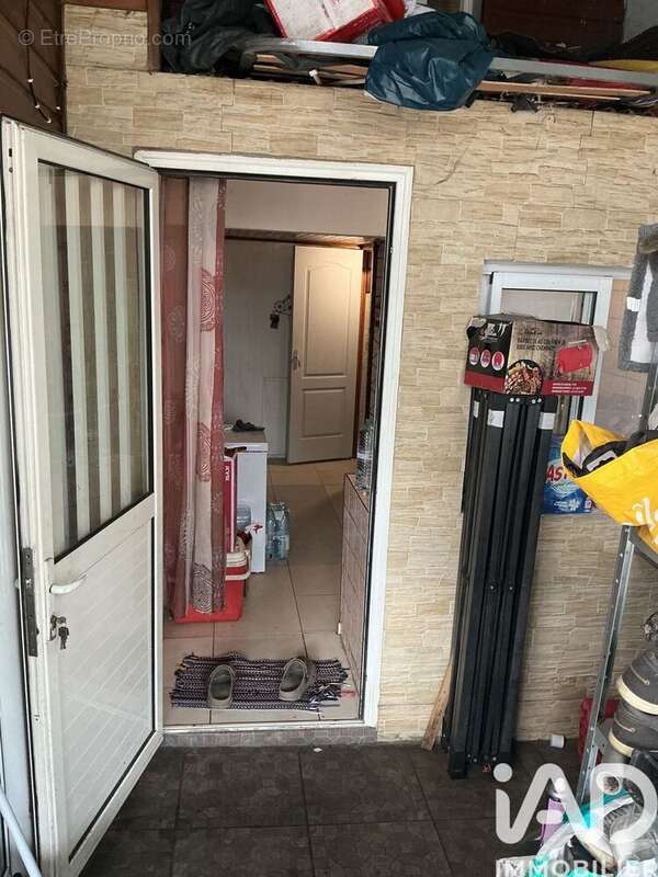 Photo 3 - Maison à LE TAMPON