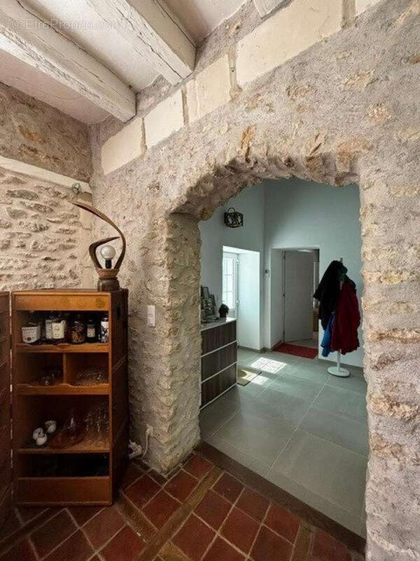 Photo 5 - Maison à CHAMBOURG-SUR-INDRE