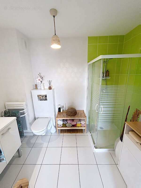 Appartement 2 pièces ESSEY LES NANCY - photo 5