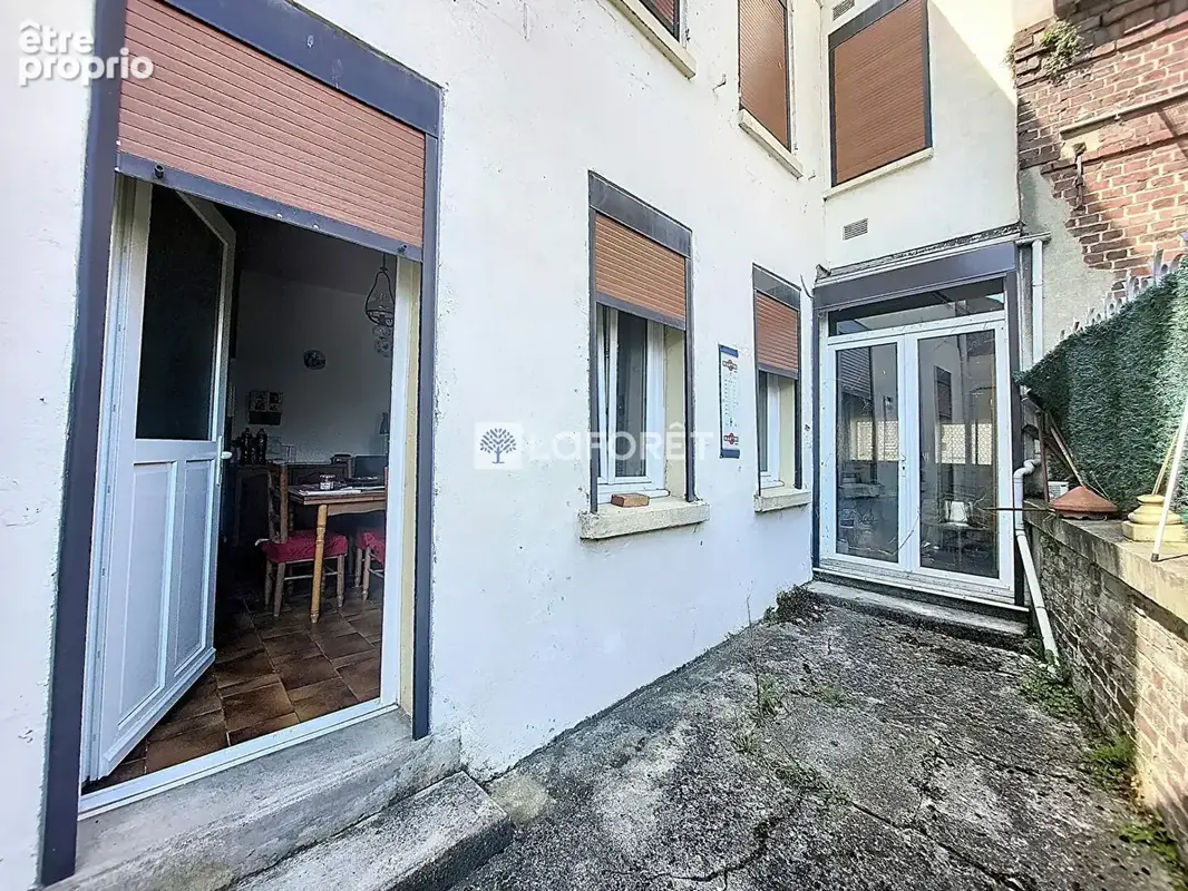 Maison Chauny 9 pièce(s) 154 m² - photo 2