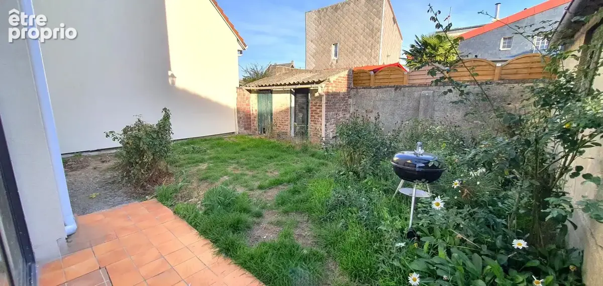 Maison 4 pièces 105 m² à vendre à Le Havre (76620) - photo 6