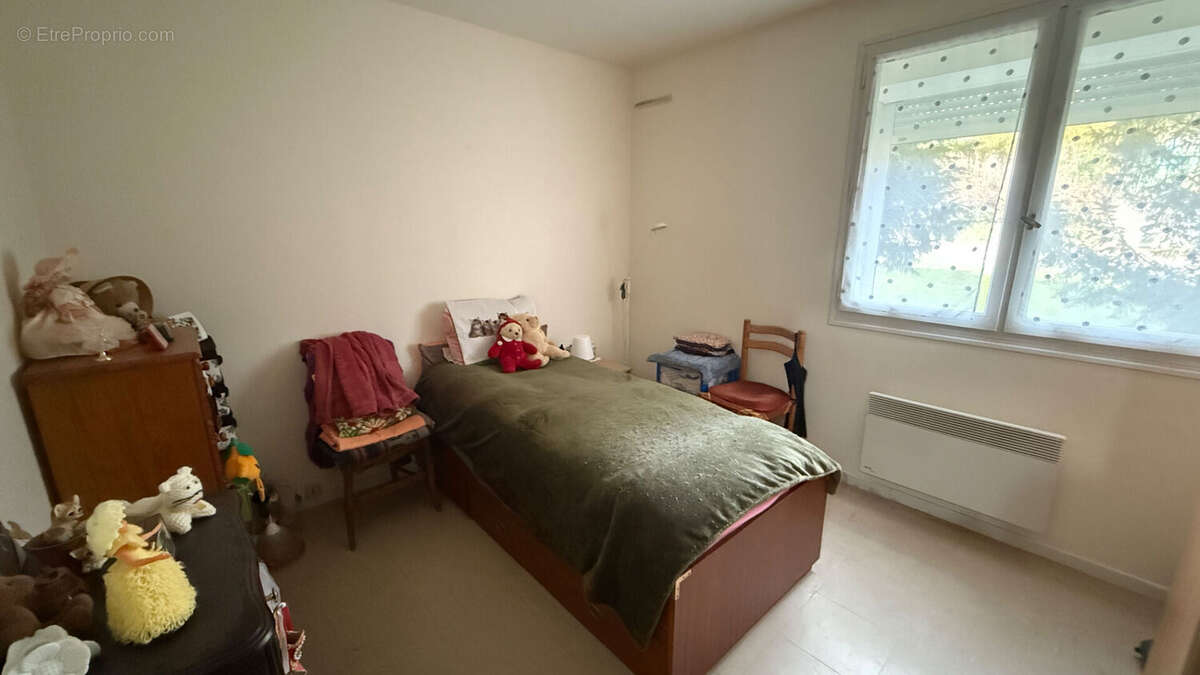 Appartement à GUERET