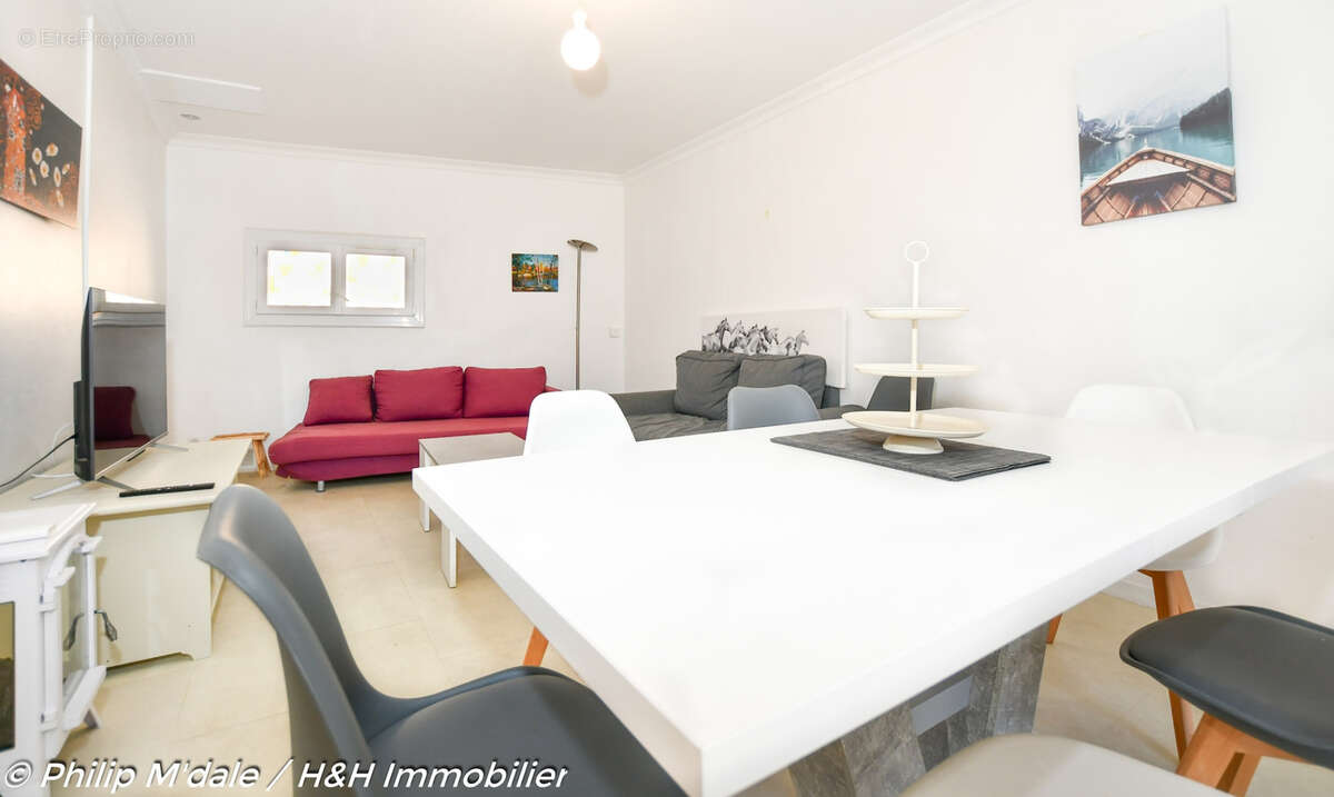 Maison à CASTILLON-DU-GARD