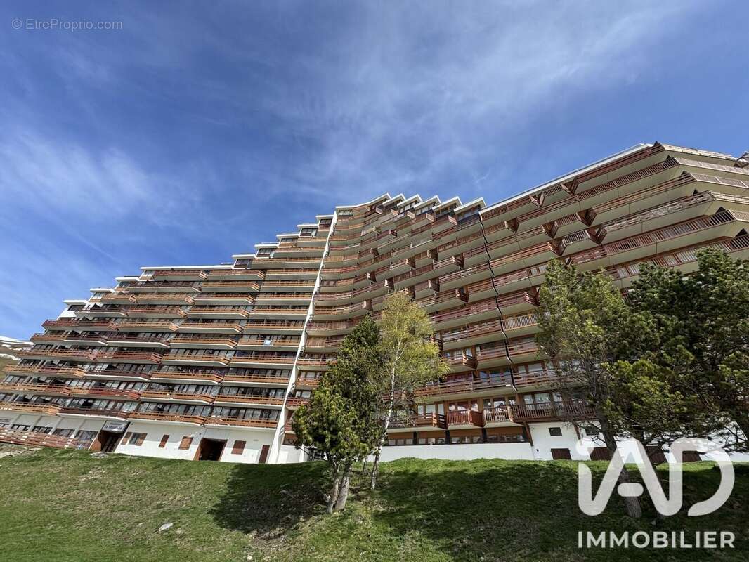 Appartement 26 m² à Bagneres-De-Bigorre  - photo 3