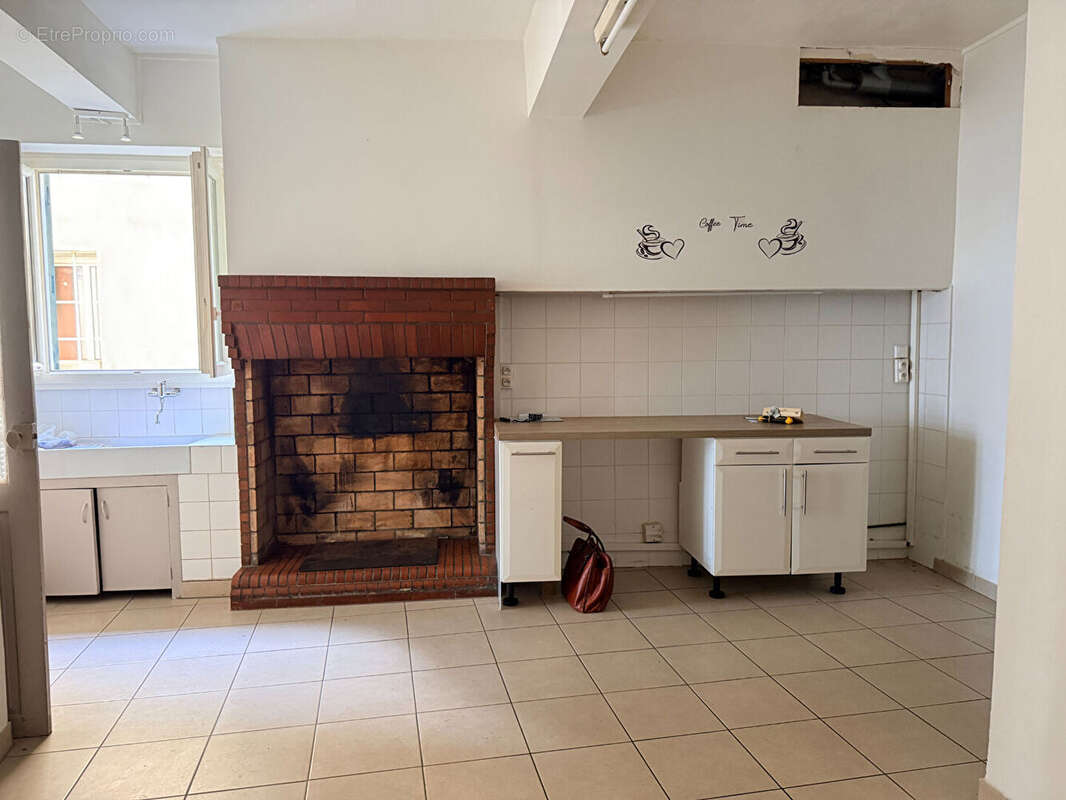 Maison à VILLEGAILHENC