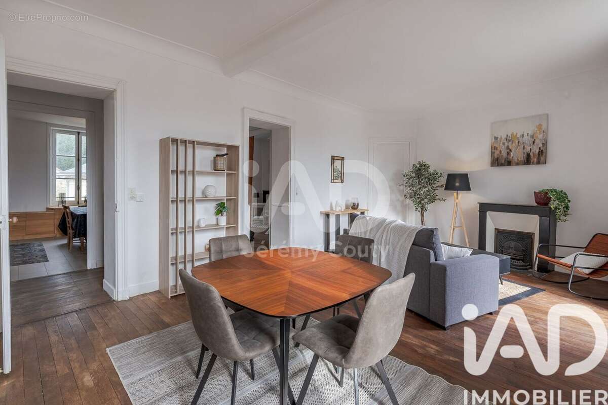 Photo 5 - Appartement à NANTES