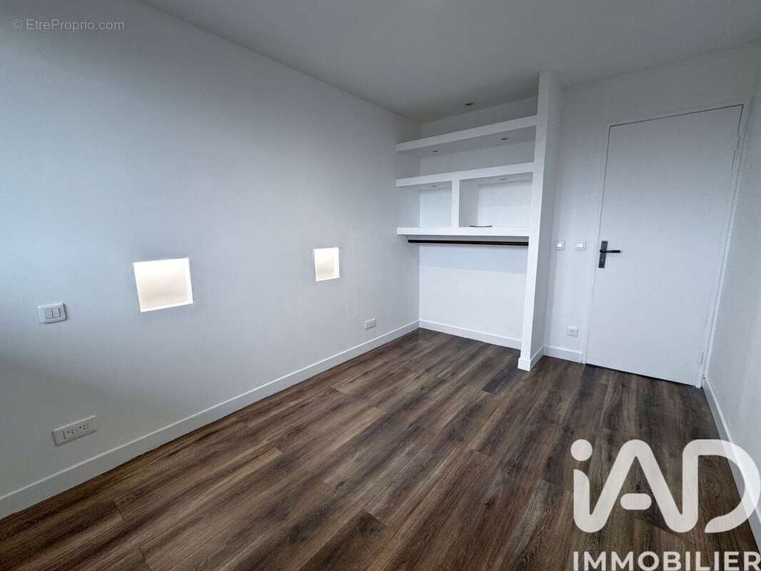 Photo 8 - Appartement à LIMEIL-BREVANNES