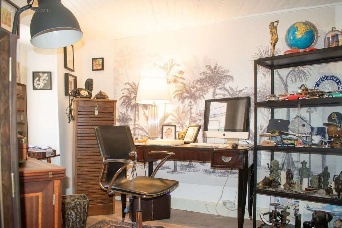 Photo 5 - Maison à FONTES