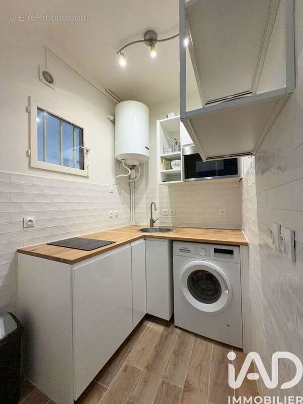 Photo 3 - Appartement à BAGNOLET