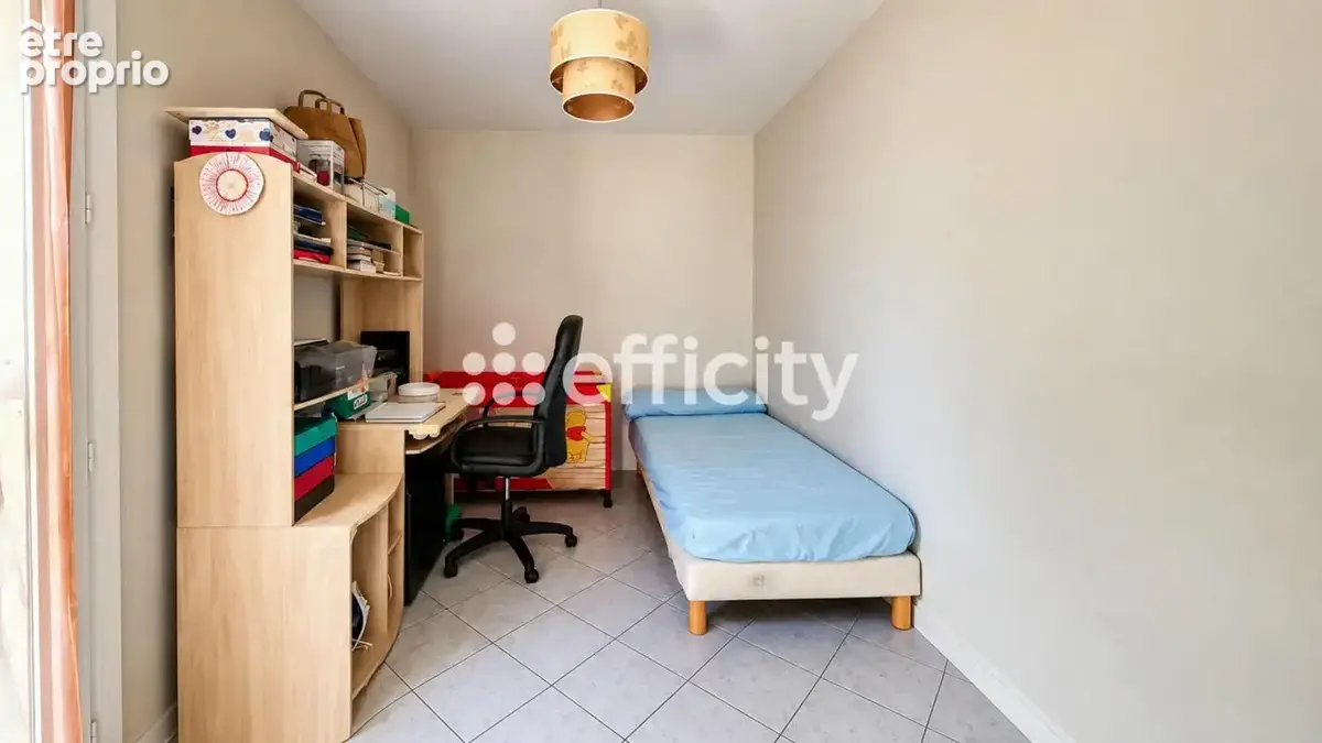 Appartement - photo 13