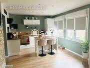 Photo 1 - Maison à HERSIN-COUPIGNY