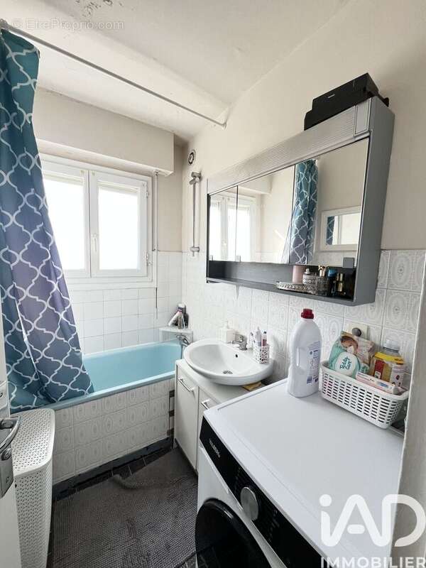 Photo 6 - Appartement à MONTPELLIER
