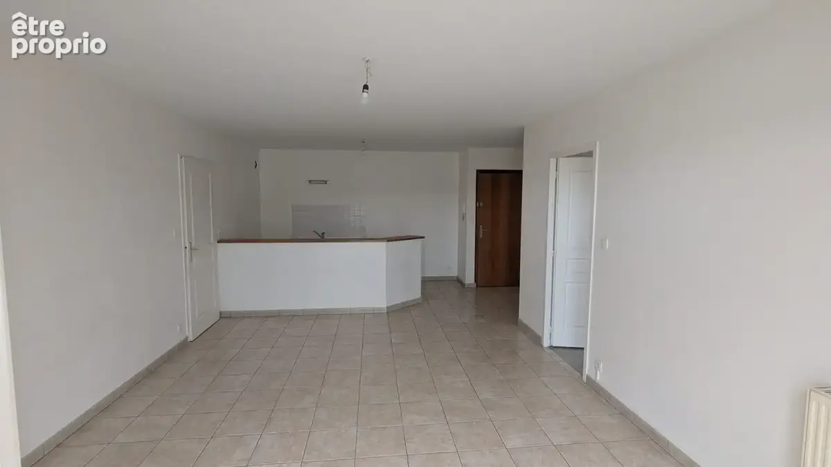 Appartement 3 pièces 62 m² à vendre à Dijon (21000) - photo 1