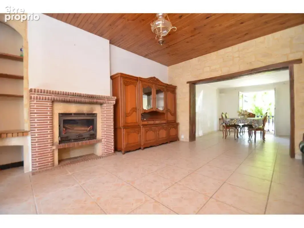 Maison 14 pièces 252 m² à vendre à Prigonrieux (24130) - photo 13