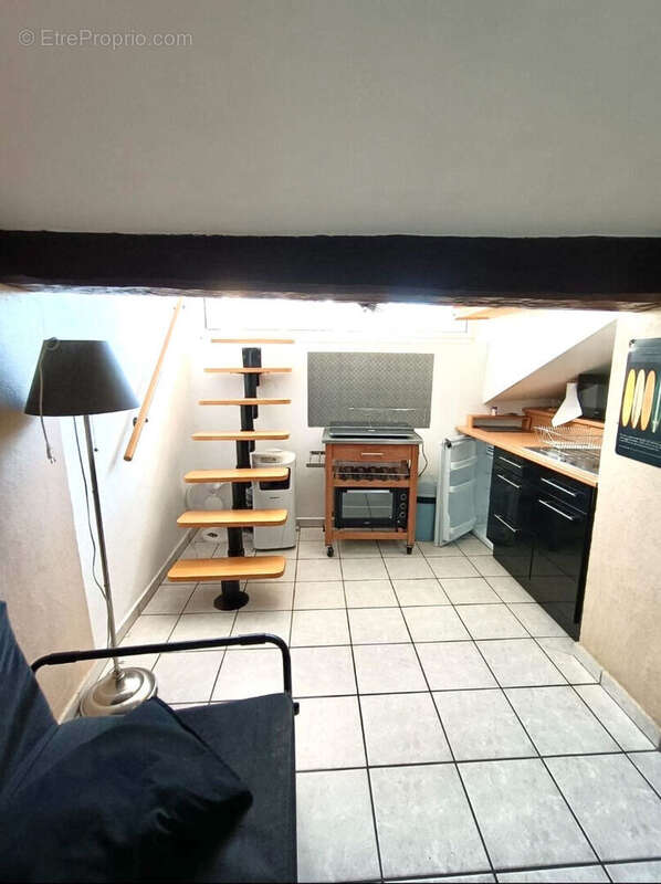 Appartement à HYERES
