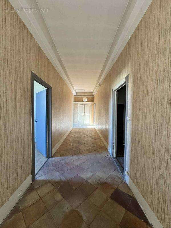 Appartement à REVEL