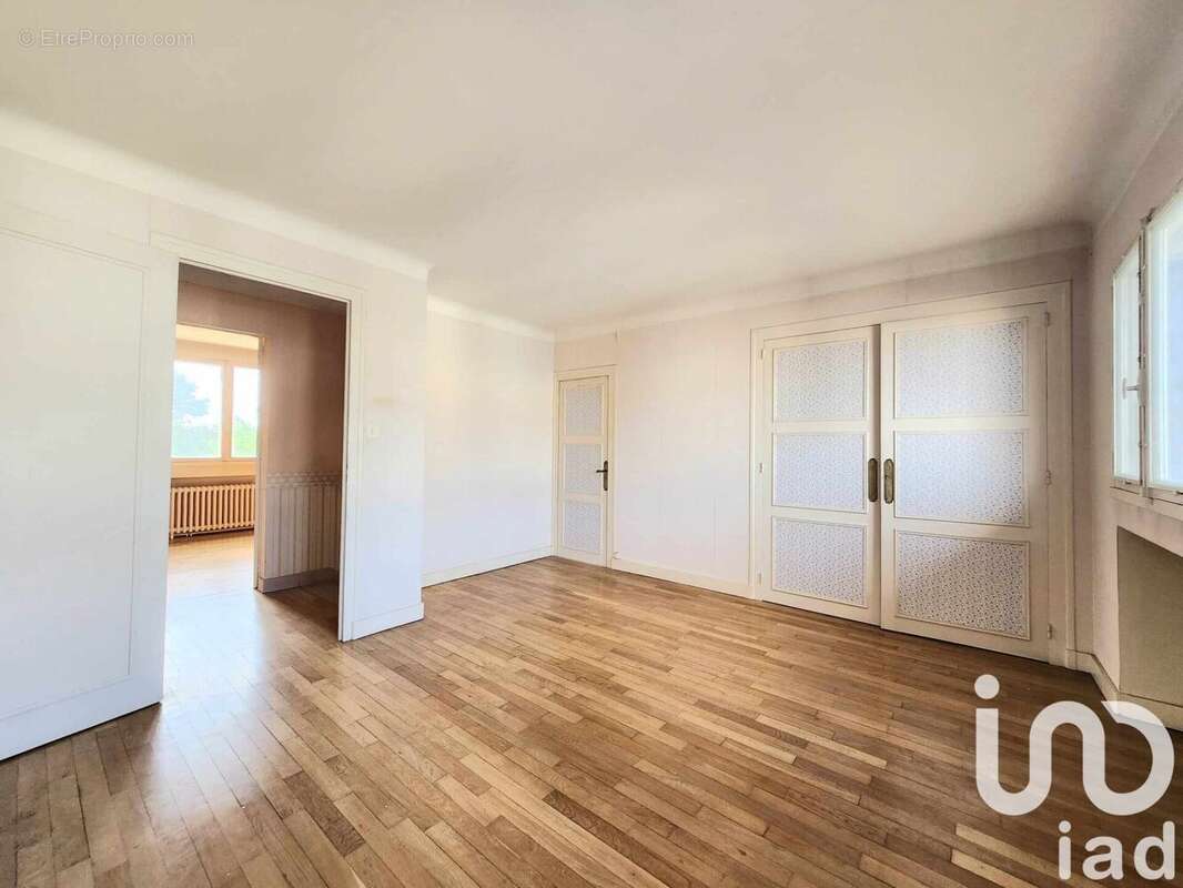 Photo 9 - Maison à POITIERS