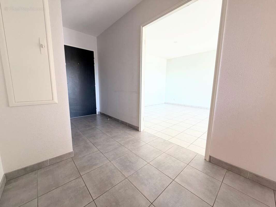 Appartement à EPINAL