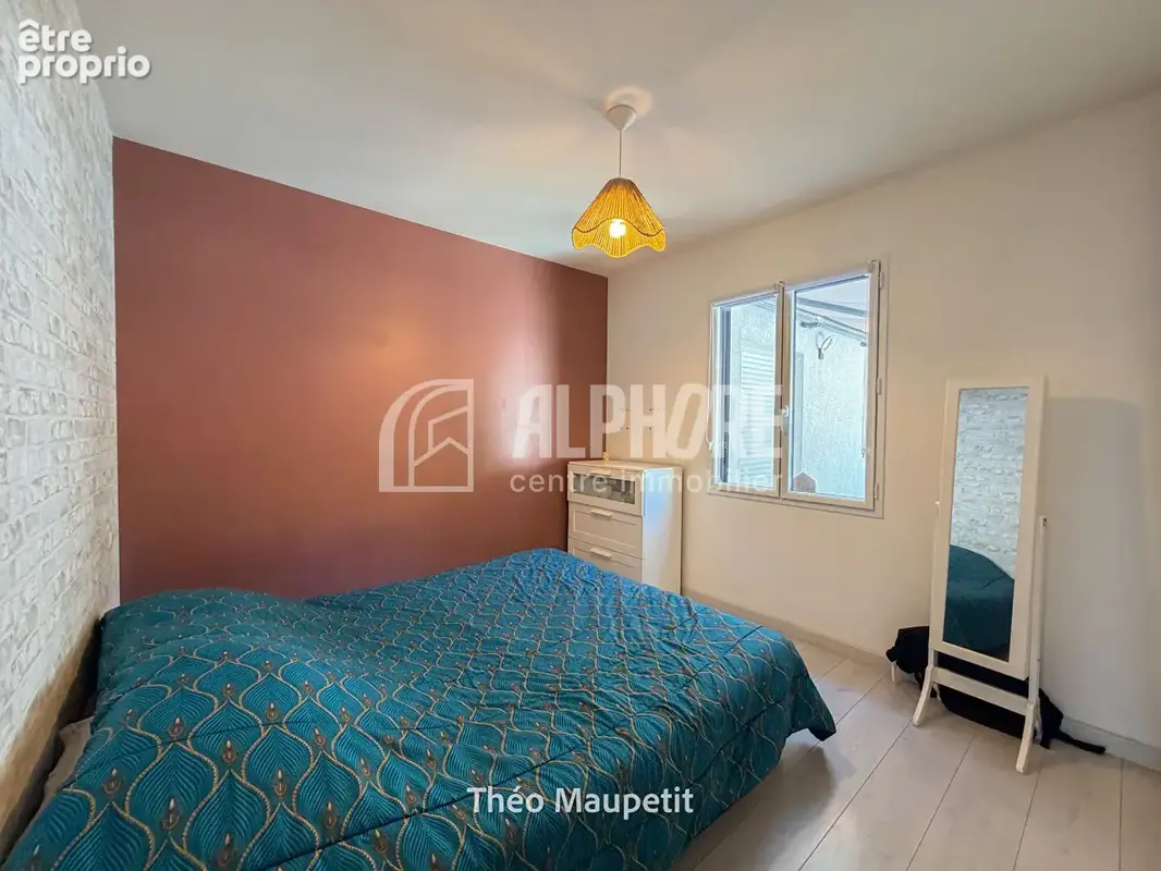 Maison Nesmy 5 pièce(s) 97 m2 - photo 4