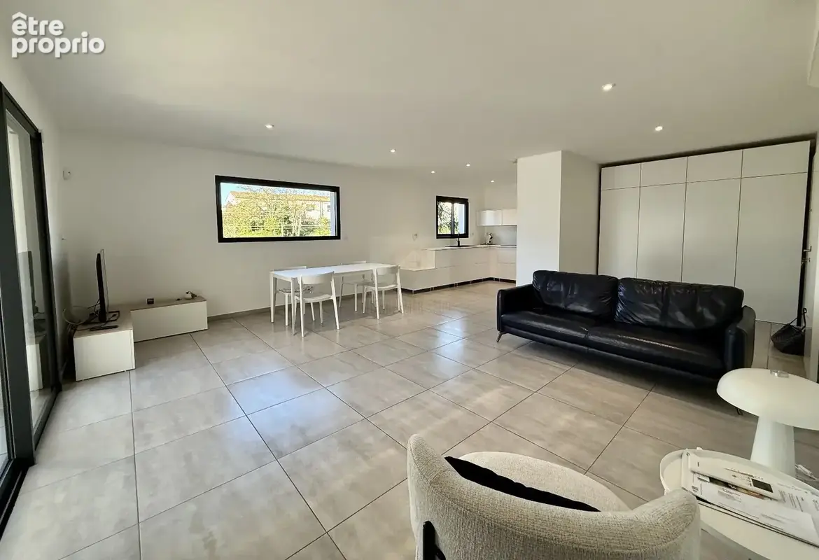 Maison 4 pièces 103 m² à vendre à Beziers (34500) - photo 7