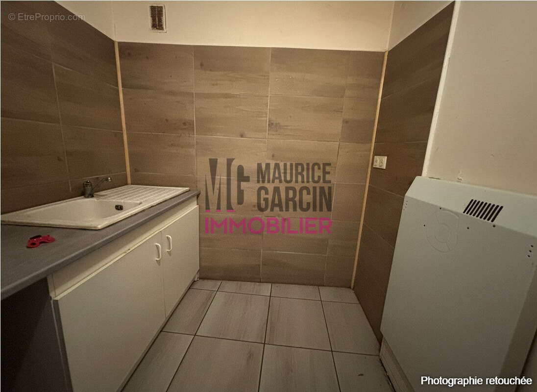 Appartement à CARPENTRAS